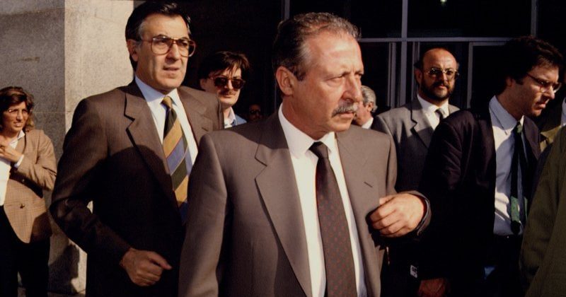 Paolo Borsellino