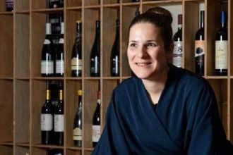 Mara Serverin, la sommelier morta nel crollo del ristorante Essenza