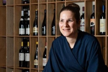 Mara Serverin, la sommelier morta nel crollo del ristorante Essenza