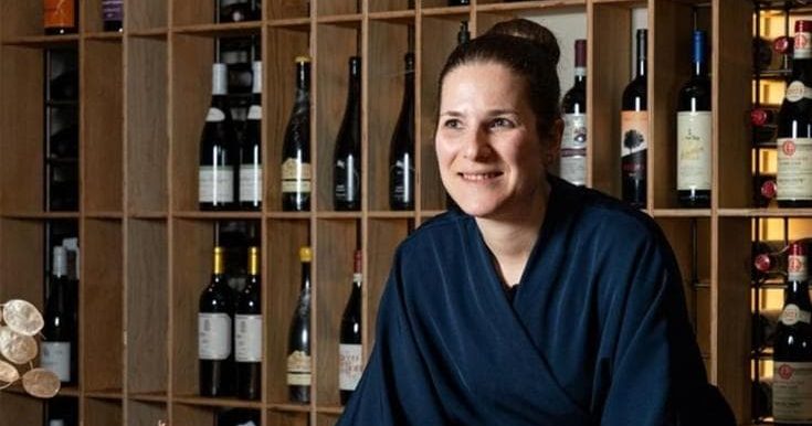Mara Serverin, la sommelier morta nel crollo del ristorante Essenza