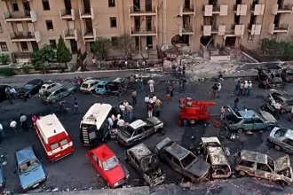 Strage di Via D'Amelio