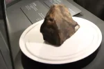 meteorite