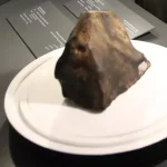 meteorite