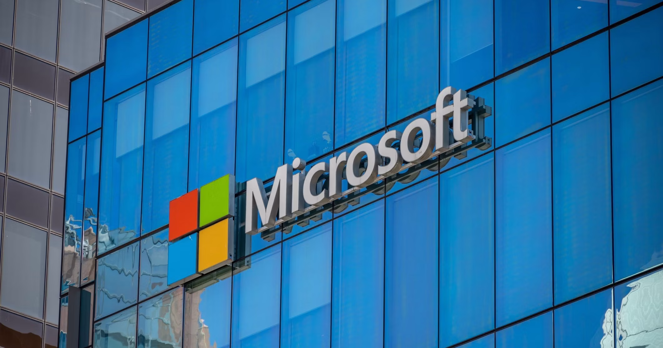 microsoft