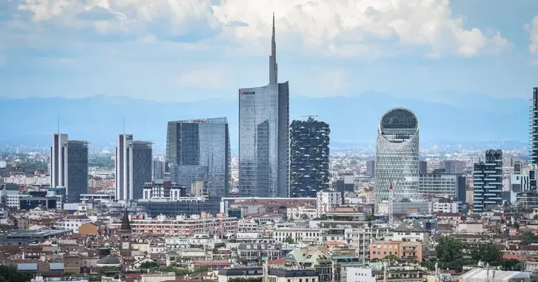 milano