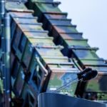 Armi, missili Patriot dagli Usa a Zelensky
