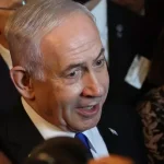 Benjamin Netanyahu