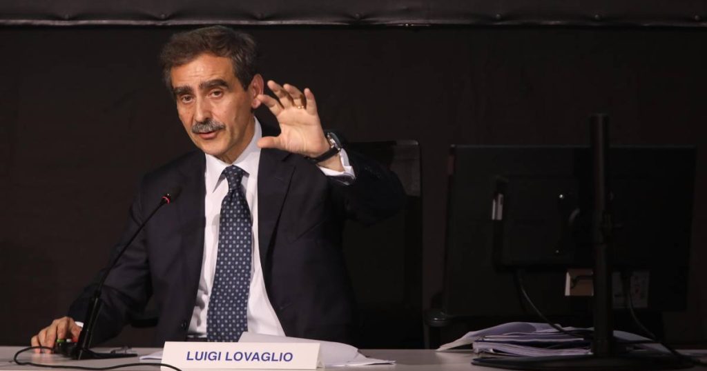 Luigi Lovaglio