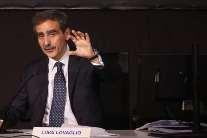 Luigi Lovaglio