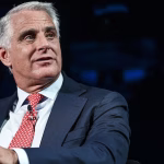 L’amministratore delegato di Unicredit, Andrea Orcel