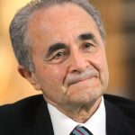 L'ex ministro Arturo Parisi