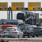Pedaggi autostradali