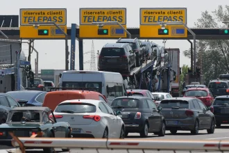 Pedaggi autostradali