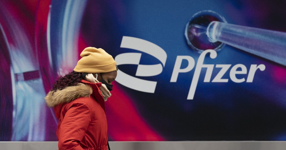 Pfizergate