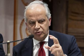Matteo Piantedosi