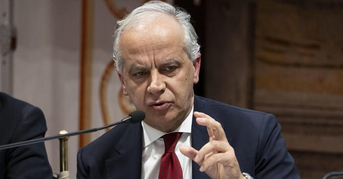 Matteo Piantedosi