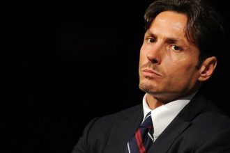 Pier Silvio Berlusconi
