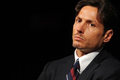 Pier Silvio Berlusconi