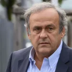 Michel Platini