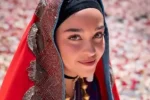 Gaia Costa. uccisa da un'auto a Porto Cervo