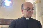 Padre Gabriel Romanelli