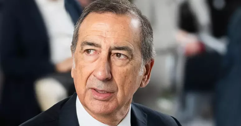 beppe sala
