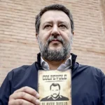 Matteo Salvini