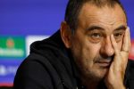 Maurizio sarri