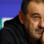 Maurizio sarri