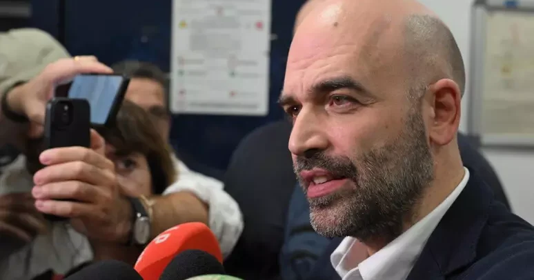 Roberto Saviano