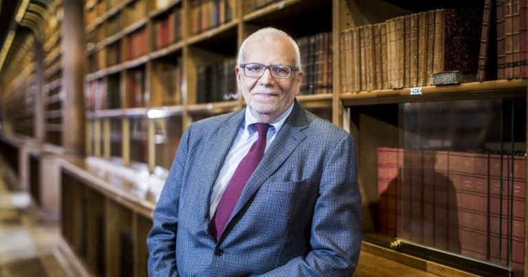 Aldo schiavone