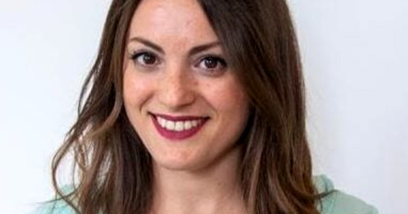 Martina Scialdone