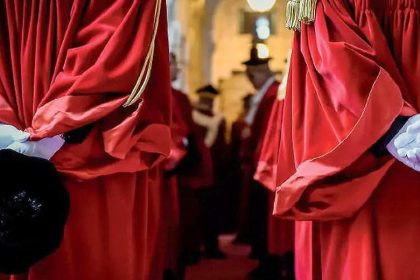 separazione carriere
