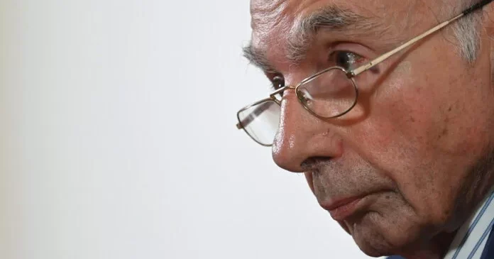 Giuliano Amato