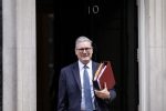 Keir Starmer