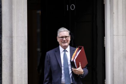 Keir Starmer