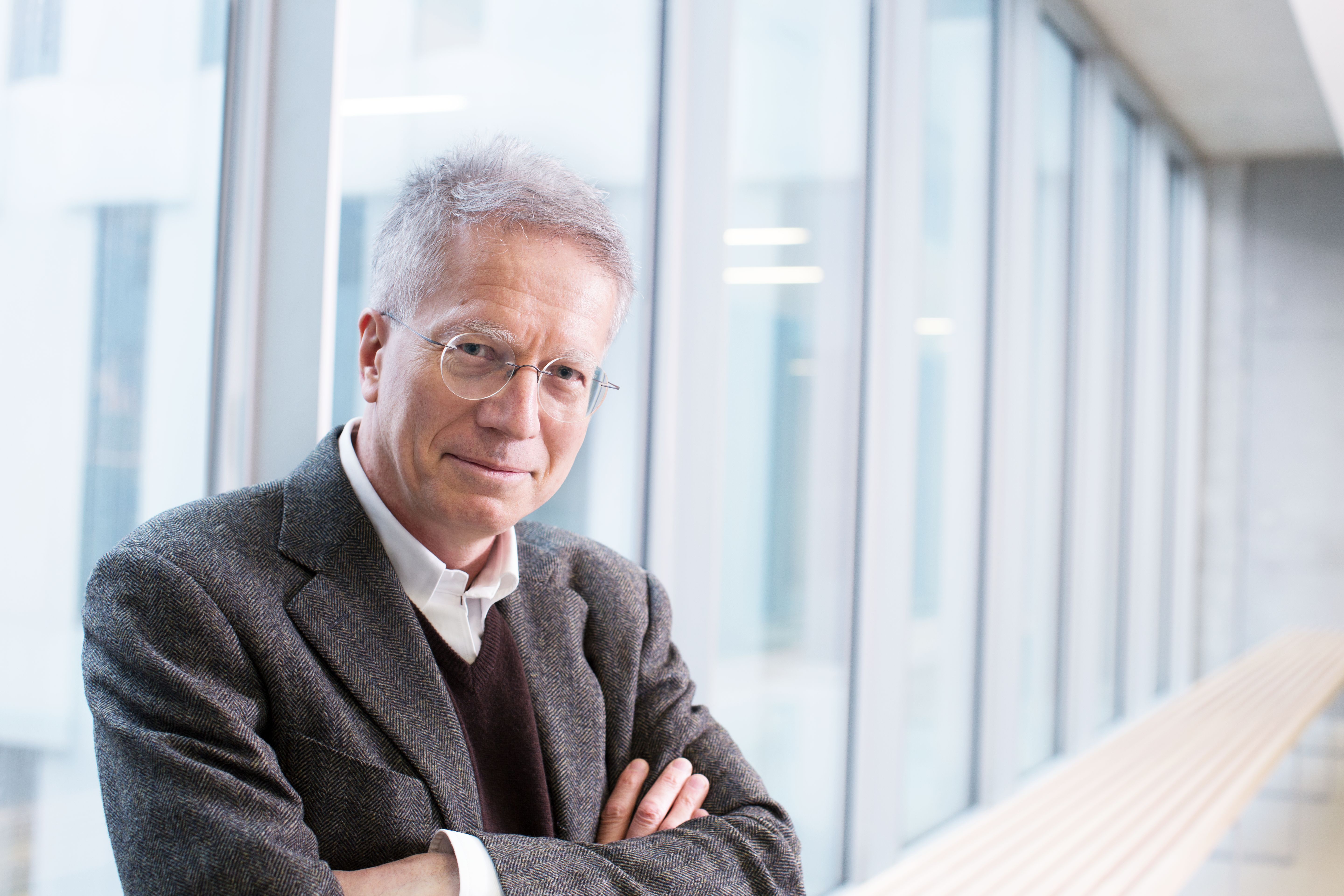Guido Tabellini