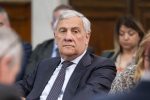 Antonio Tajani