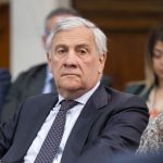 Antonio Tajani