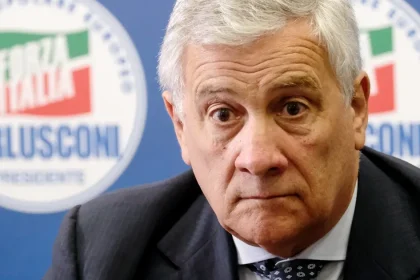Antonio Tajani