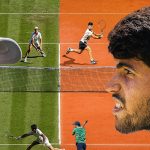 Jannik Sinner Carlos Alcaraz finale Wimbledon
