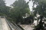L'alluvione in Texas