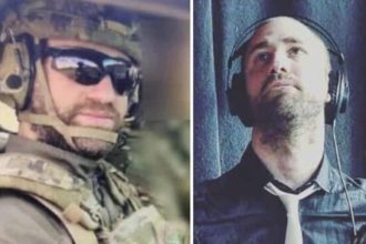Thoma D'Alba il pilota italiano che combatteva per l'Ucraina ucciso a Sumy