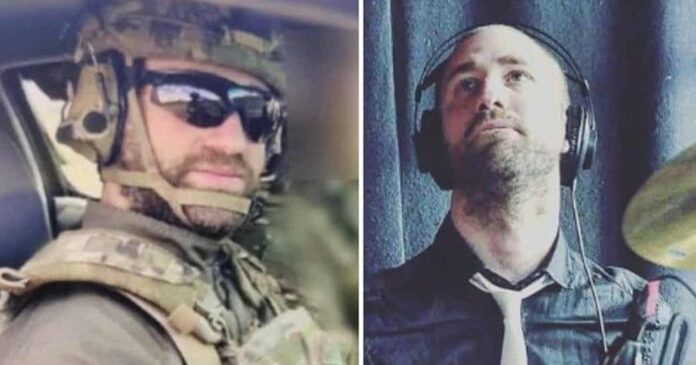 Thoma D'Alba il pilota italiano che combatteva per l'Ucraina ucciso a Sumy