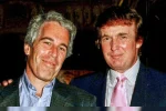 Donald Trump e Jeffrey Epstein