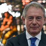 Il ministro Adolfo Urso
