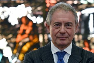 Il ministro Adolfo Urso