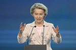 Ursula von der Leyen