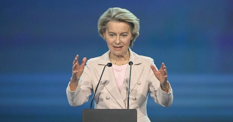 Ursula von der Leyen