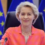 Ursula von der Leyen